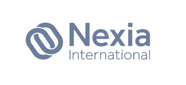 Nexia International logo