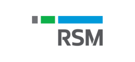 RSM logo